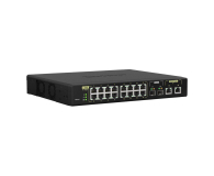 QNAP QSW-M2116P-2T2S - 1263622 - zdjęcie 2